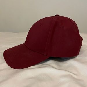 Aritzia Golden by TNA Anson Cap